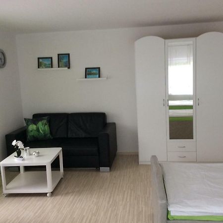 Appartamento Wenzel Roxheim Esterno foto