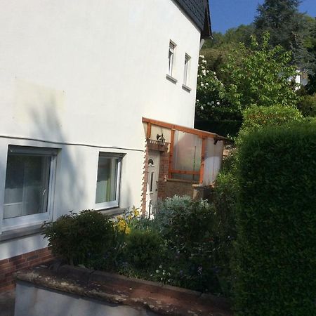 Appartamento Wenzel Roxheim Esterno foto