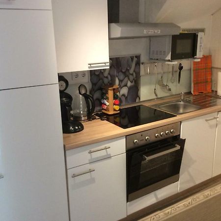 Appartamento Wenzel Roxheim Esterno foto
