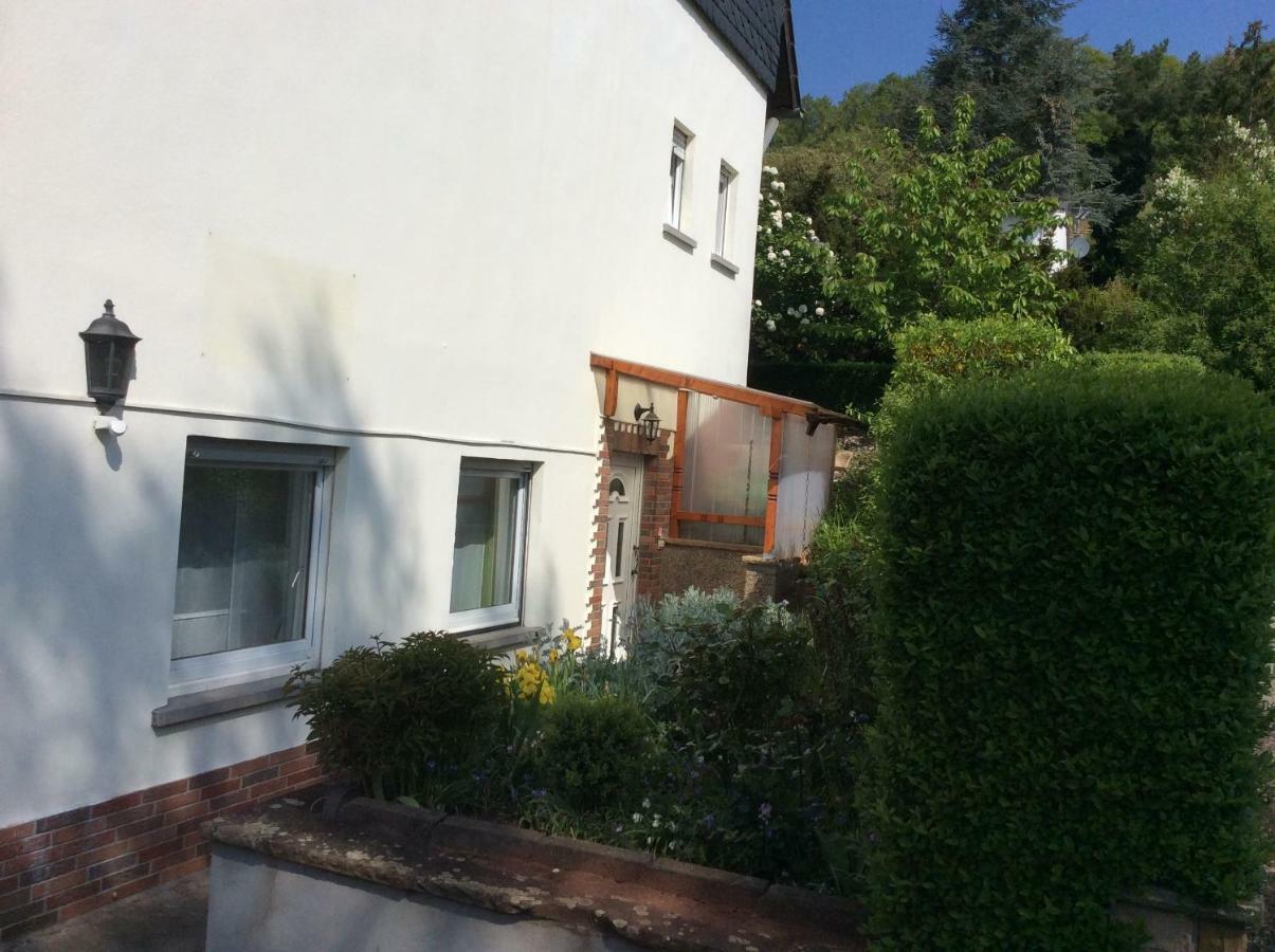 Appartamento Wenzel Roxheim Esterno foto