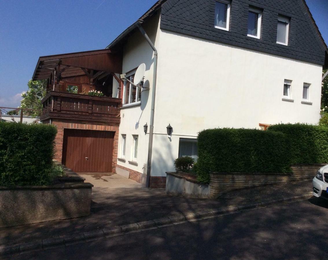 Appartamento Wenzel Roxheim Esterno foto